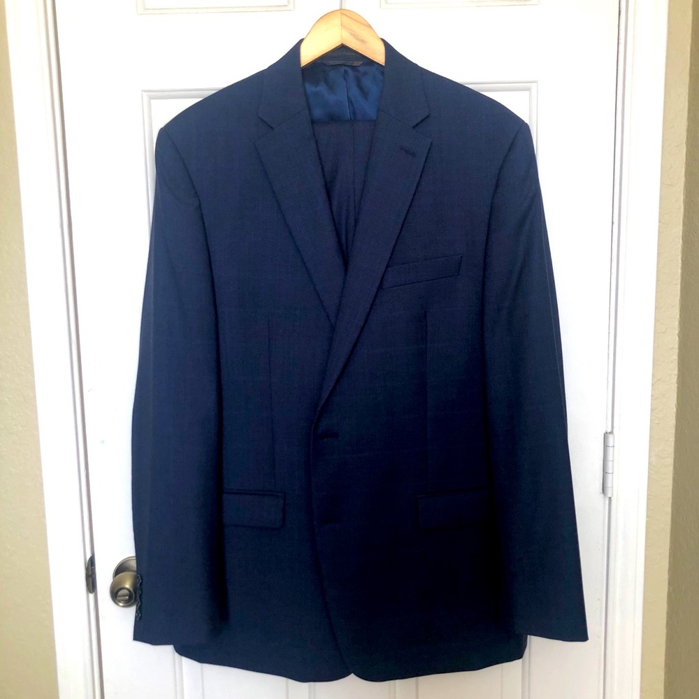 Men’s Ralph Lauren Suit